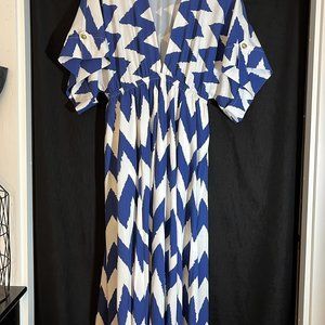 Long Dress